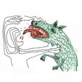 thumbnail image 1 of Part Chimp - I Am Come - Music & Performance - CD, 1 of 1