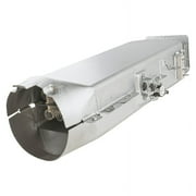 Part DC93-00154A for Samsung Dryer Heating Element Assembly 3 Wire