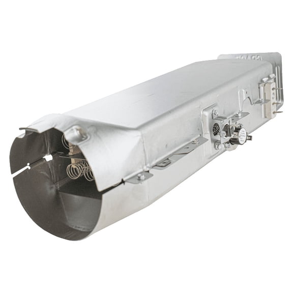 Part DC93-00154A for Samsung Dryer Heating Element Assembly 3 Wire