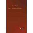 thumbnail image 1 of Part III. Christian Ecclesiastics (Hardcover), 1 of 1