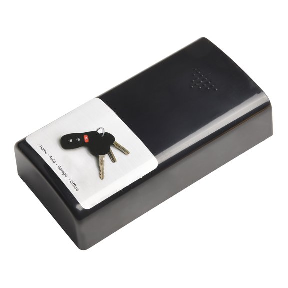 Part Key Box Key Holder Magnetic PP Safe Box Stash 107*56*27mm Brand New
