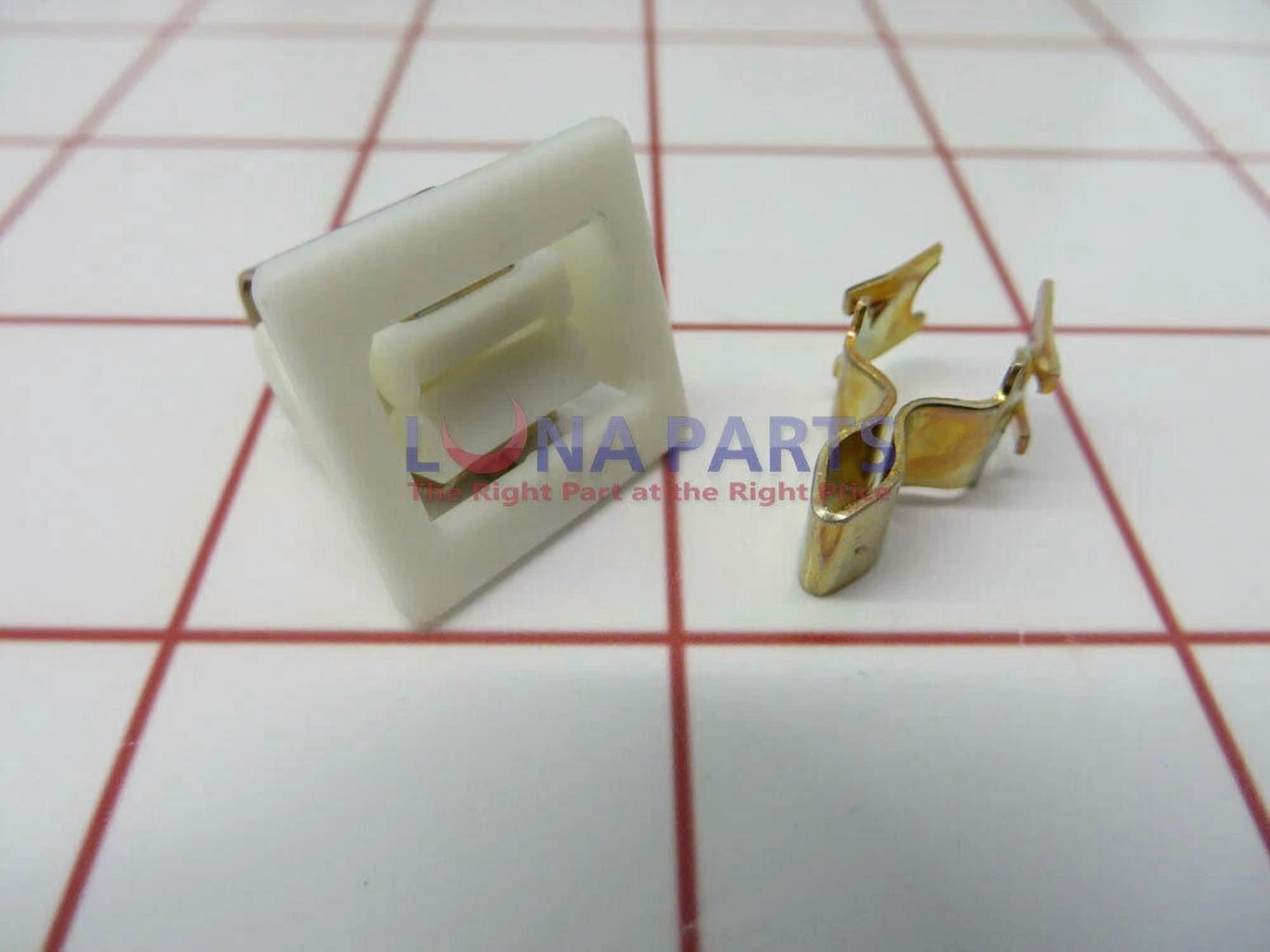 Part # Lp-690081 For Kenmore Elite Dryer Door Latch Kit Part