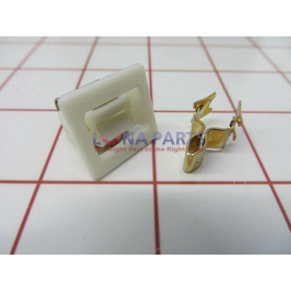 Part # Lp-690081 For Kenmore Elite Dryer Door Latch Kit Part