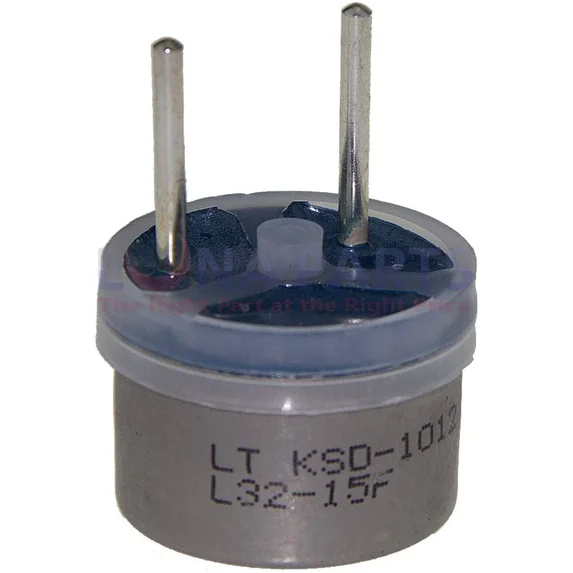 Part # Lp-Wp627985 For Sharp Refrigerator Ice Maker Thermostat Part