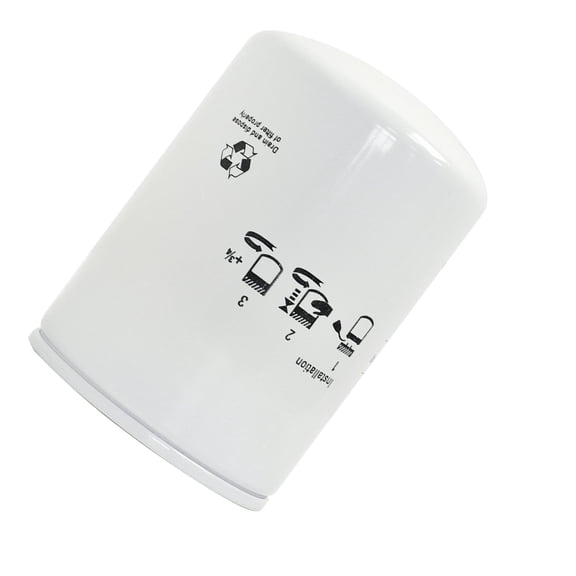 Part Number 6516722 Heavens Horse Hydraulic Oil Filter Compatible with Bobcat E42 E45 E50 325 328 Mini Excavator, 943 953 Loader, Replacement Filter