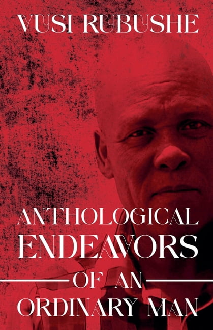 Part One Anthological Endeavours of an Ordinary Man, Book 1.2, (Paperback)