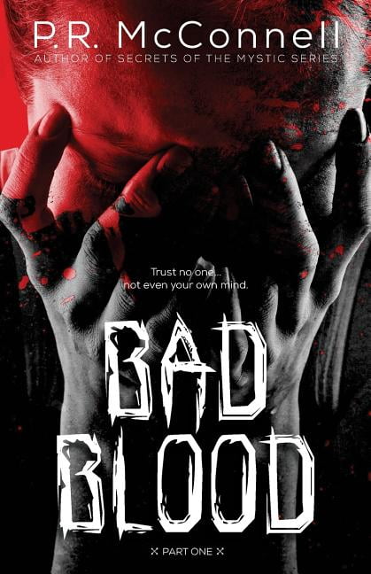 Part One: Bad Blood: Part One (Paperback)