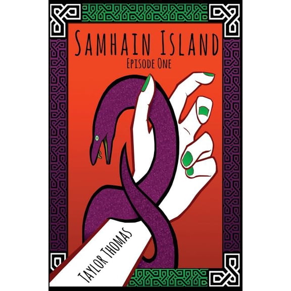 Part One Samhain Island: Episode One, (Paperback)