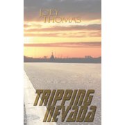 Part One of the Stone Saga Tripping Nevada Part One of the Stone Saga, Book 1, Paperback