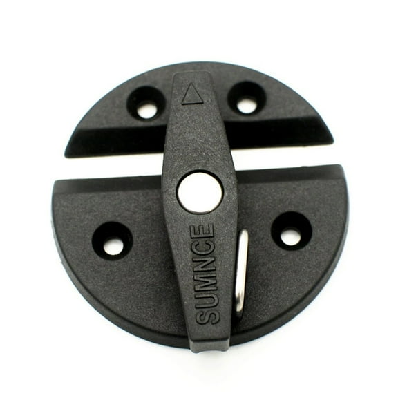 Part Pull for for Deck for Entry Door Flush Drawer Knob Resistance A