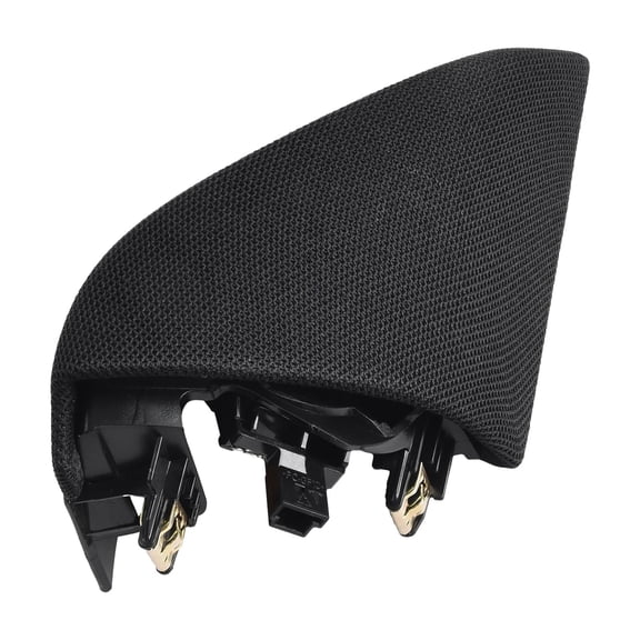 Part Speaker Cover ABS Plastic Accessories Cover For Tesla Model 3 2017-2023 Front OEM Tweeter Speaker