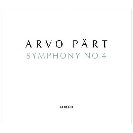 Part: Symphony No 4