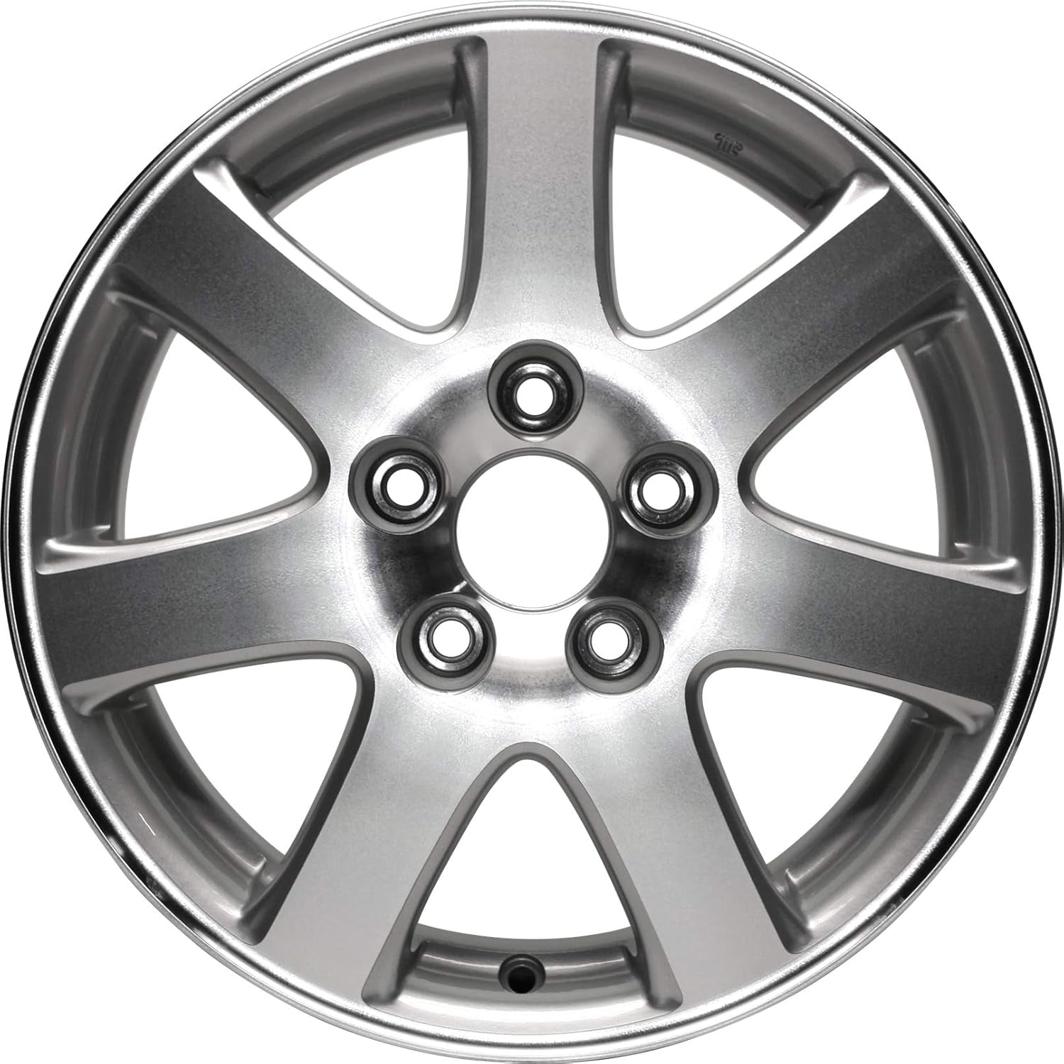 Part Synergy New Aluminum Alloy Wheel Rim 16 Inch Kuwait | Ubuy