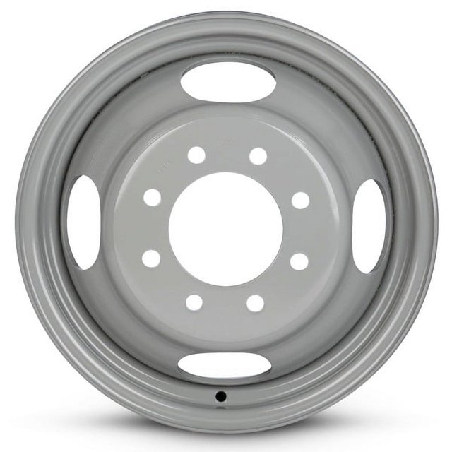 Part Synergy Replacement for 16x6 inch Wheel for 1988-2000 GMC 3500 DRW ...
