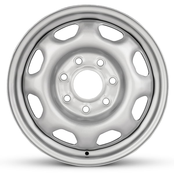 7 Lug Ford Wheels Wallpaper For Android