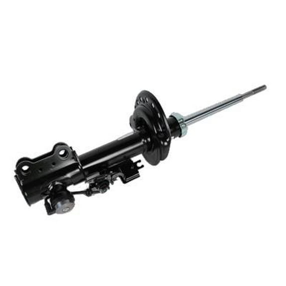 Part Synergy Replacement for 2011 Saab 9-4X Front Driver Side Suspension Strut Steel