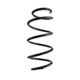 thumbnail image 1 of Part Synergy Replacement for 2014-2015 Mercedes-Benz C350 Front Coil Spring Steel Black, 1 of 3