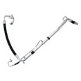 thumbnail image 1 of Part Synergy Replacement for A/C Suction and Liquid Line Hose Assembly, 1 of 3