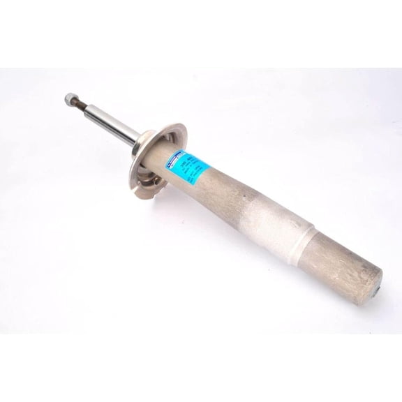 Part Synergy Replacement for Advantage Front Passenger Side Strut Aluminum