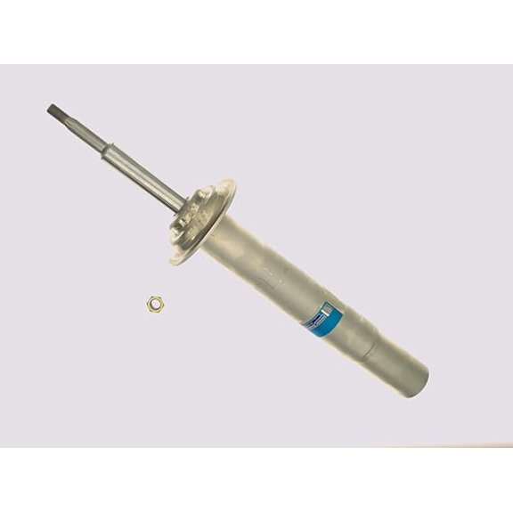 Part Synergy Replacement for Advantage Front Twin-Tube Strut Rubber