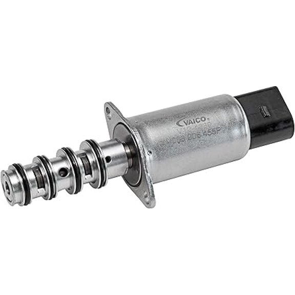 Part Synergy Replacement for Audi Q7 2007 Front Driver Side Lower Camshaft Adjustment Control Valve
