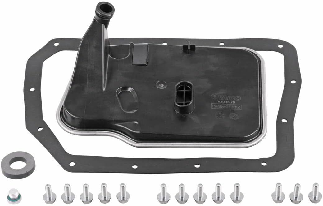 Part Synergy Replacement for Automatic Transmission Filter Kit