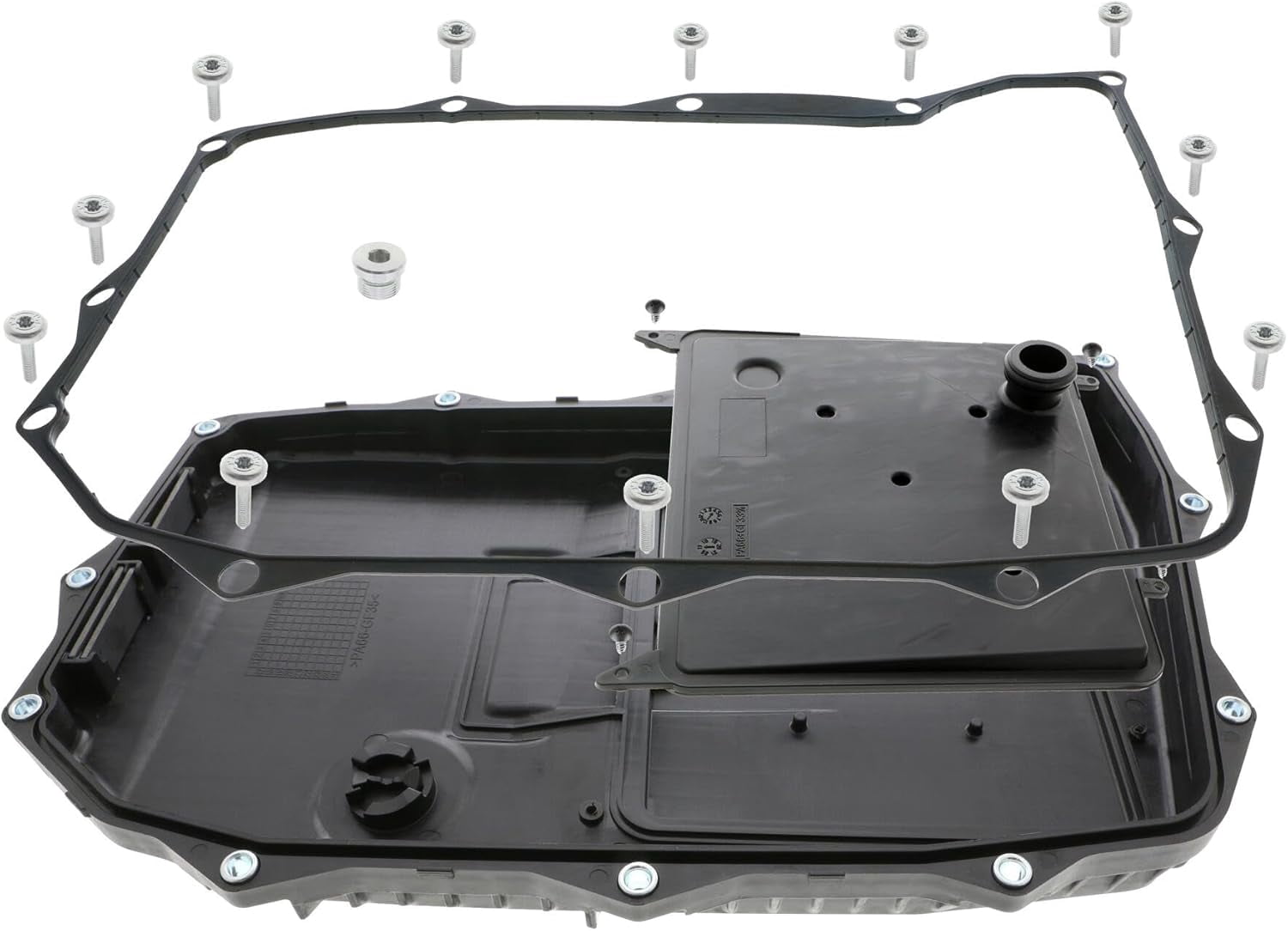 Part Synergy Replacement for Automatic Transmission Fluid Kit