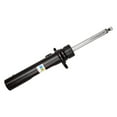 thumbnail image 1 of Part Synergy Replacement for B4 Series Front Driver Side Standard Twin-Tube Strut Black, 1 of 4