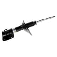 thumbnail image 1 of Part Synergy Replacement for B4 Series Front Passenger Side Twin-Tube Strut Black, 1 of 4