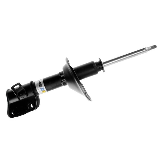 Part Synergy Replacement for B4 Series Front Passenger Side Twin-Tube Strut Black