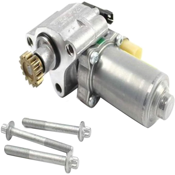 Part Synergy Replacement for BMW 5-Series 2006-2010 Transfer Case Motor