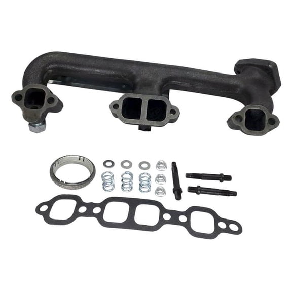 Part Synergy Replacement for Chevy CK Pickup 1988-1995 Exhaust Manifold
