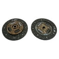 thumbnail image 1 of Part Synergy Replacement for Clutch Disc, 1 of 4