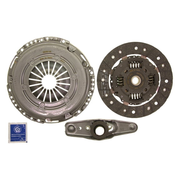 Part Synergy Replacement for Clutch Kit Organic Natural