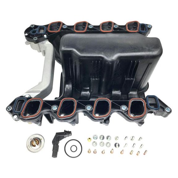 Part Synergy Replacement for Ford Excursion 2000-2005 Upper Engine Intake Manifold