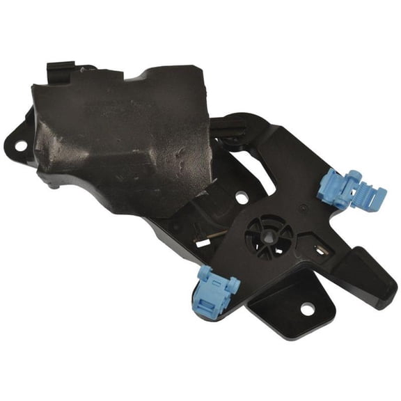 Part Synergy Replacement for Ford F-250 2017-2025 Tailgate Latch Assembly Plastic Black