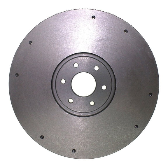 Part Synergy Replacement for Ford F-350 1987-1997 Single Mass Flywheel Machined