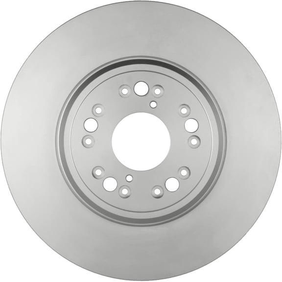 Part Synergy Replacement for Front Brake Rotor