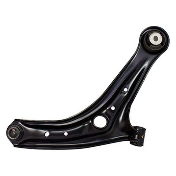 Part Synergy Replacement for Front Driver Side Control Arm and Ball Joint Assembly