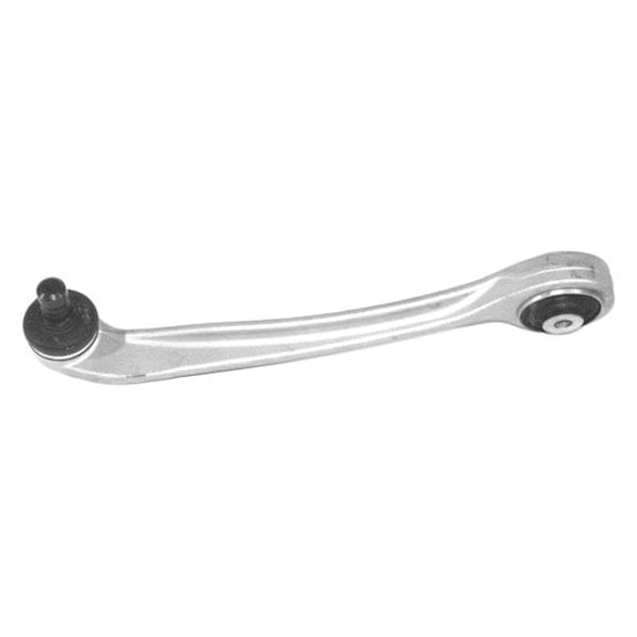 Part Synergy Replacement for Front Driver Side Upper Forward Control Arm Silver
