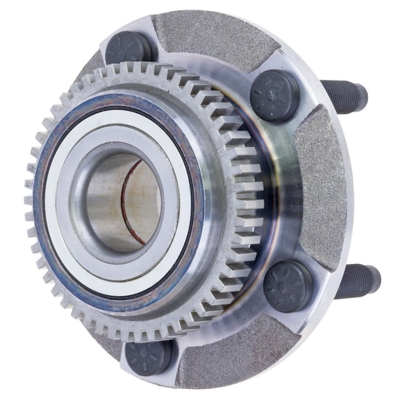 Part Synergy Replacement for Front Wheel Hub Assembly Steel