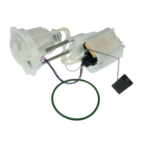 Part Synergy Replacement for Fuel Pump Assembly White