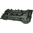 thumbnail image 1 of Part Synergy Replacement for Kia Soul 2012-2013 Valve Cover w/Gasket Black, 1 of 3
