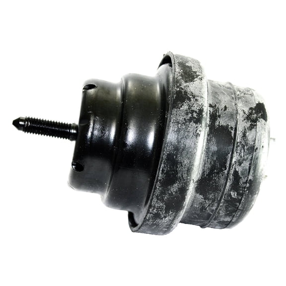 Part Synergy Replacement for Mercury Monterey 2004-2007 Front OEM Hydraulic Engine Mount Rubber/Steel Black/Natural
