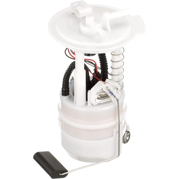 Part Synergy Replacement for Nissan Maxima 2004 - 2008 Fuel Pump Module Assembly Nitrile Rubber/Plastic