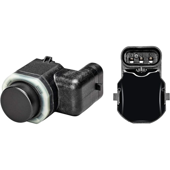 Part Synergy Replacement for Parking Aid Sensor
