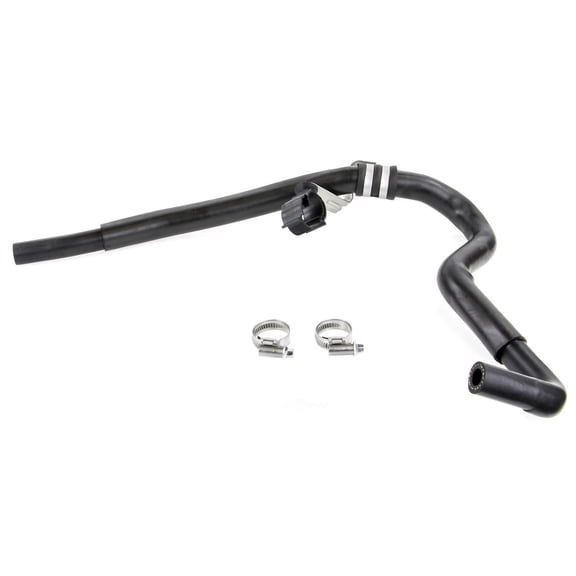 Part Synergy Replacement for Power Steering Return Line Hose Assembly Machined