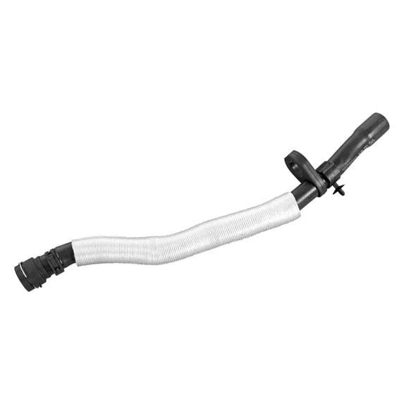 Part Synergy Replacement for Radiator Hose
