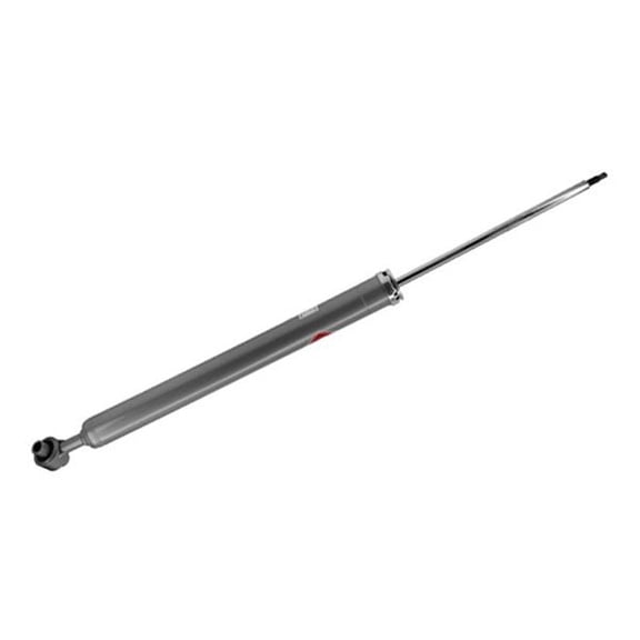 Part Synergy Replacement for Rear Driver or Passenger Side Monotube Shock Absorber Steel Silver