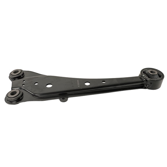 Part Synergy Replacement for Rear Passenger Side Trailing Arm Cast Iron